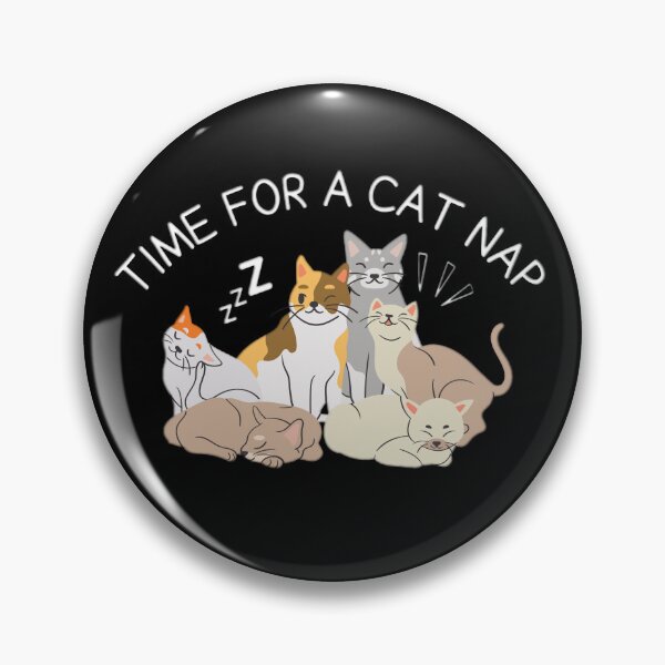 Item preview, Time for a cat nap  designed and sold by PCpallavi.