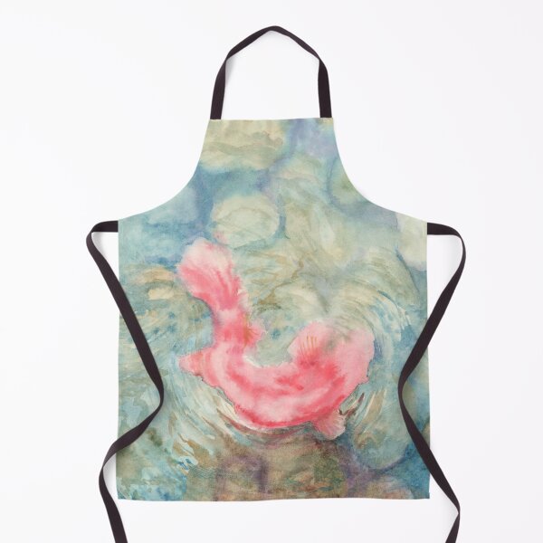 Item preview, Fish designed and sold by Artoutloop.