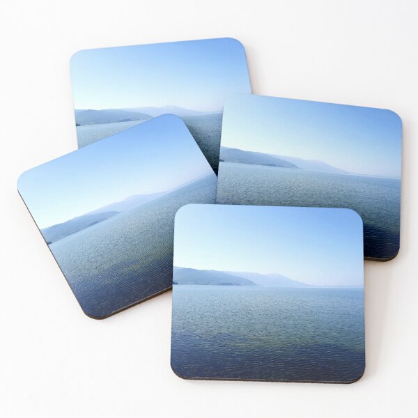 Item preview, Amazing Ohrid Lake - Silent designed and sold by Dreammkd.