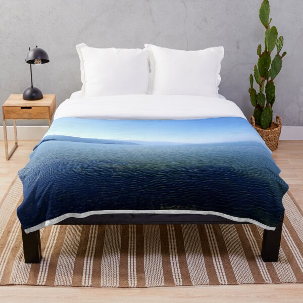 Item preview, Amazing Ohrid Lake - Silent designed and sold by Dreammkd.
