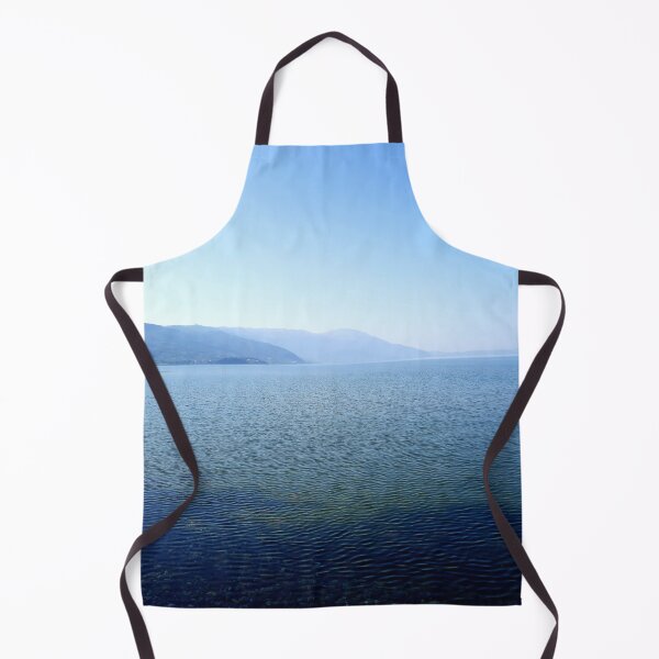 Item preview, Amazing Ohrid Lake - Silent designed and sold by Dreammkd.
