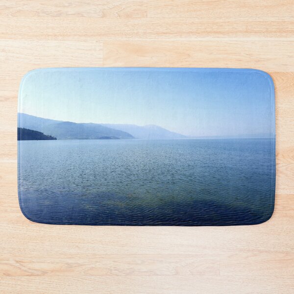 Item preview, Amazing Ohrid Lake - Silent designed and sold by Dreammkd.