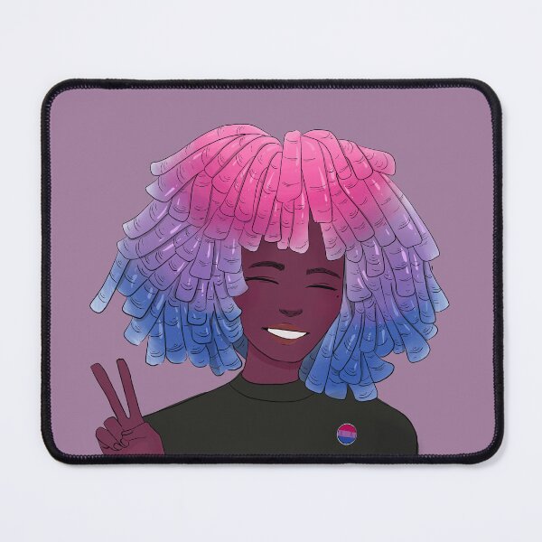 Item preview, Bi Pride designed and sold by SkyA77.