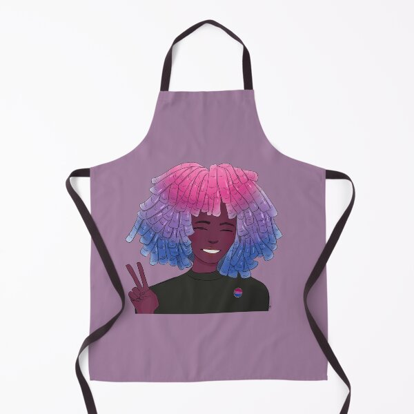 Item preview, Bi Pride designed and sold by SkyA77.