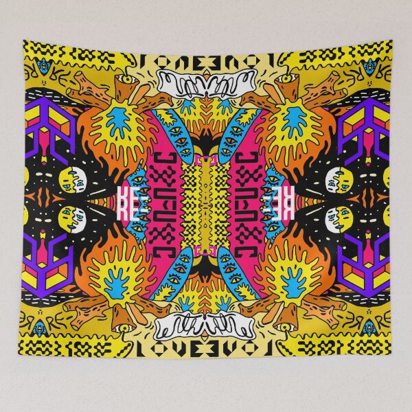 Item preview, Resurf! designed and sold by Faried Januar.