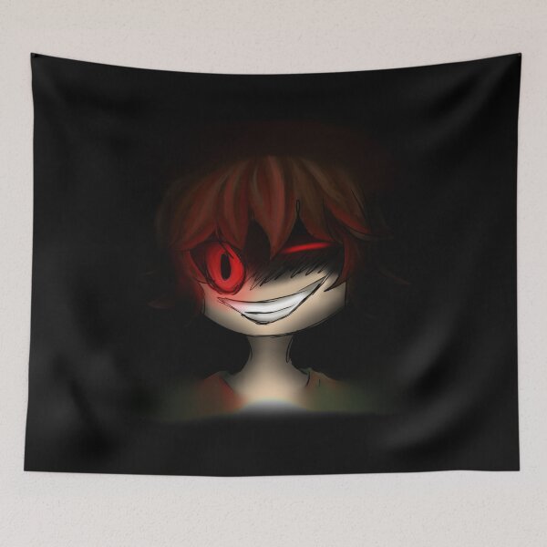 Item preview, Chara designed and sold by MrWaffleMayo.