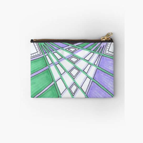Item preview, Green and Blue designed and sold by Luke Fasano.