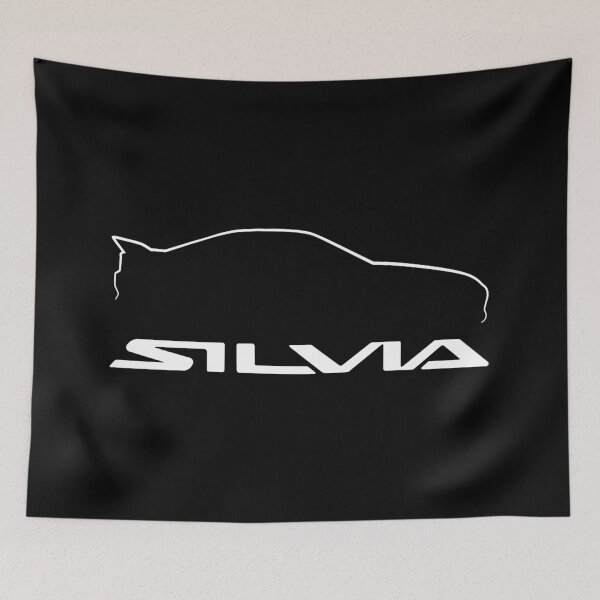 Item preview, Nissan Silvia Schassis designed and sold by RACING FACTORY.