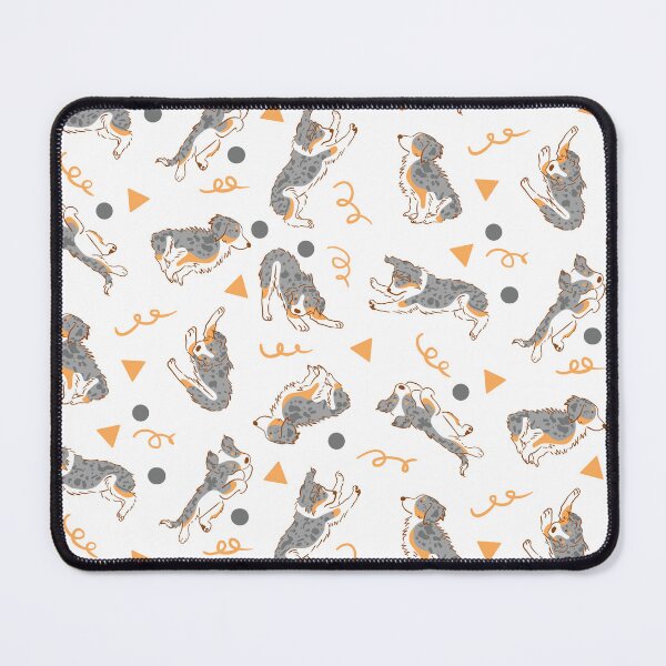 Item preview, Australian Shepherd designed and sold by Wlaurence.