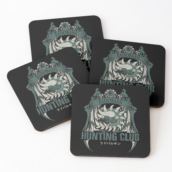 Item preview, RADOBAAN - CREST designed and sold by EXION CREW.