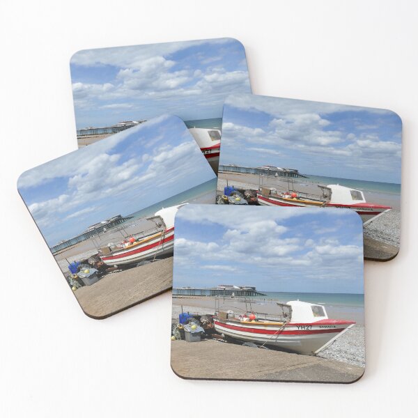 Item preview, Cromer, Norfolk designed and sold by Chris Petty.