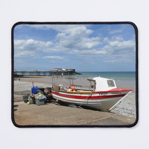 Artikelvorschau, Cromer, Norfolk entworfen und verkauft von Chris Petty.