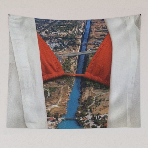 Item preview, Corinth designed and sold by Nielspmph.