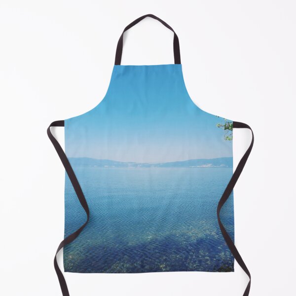 Item preview, Ohrid Lake - Paradise designed and sold by Dreammkd.