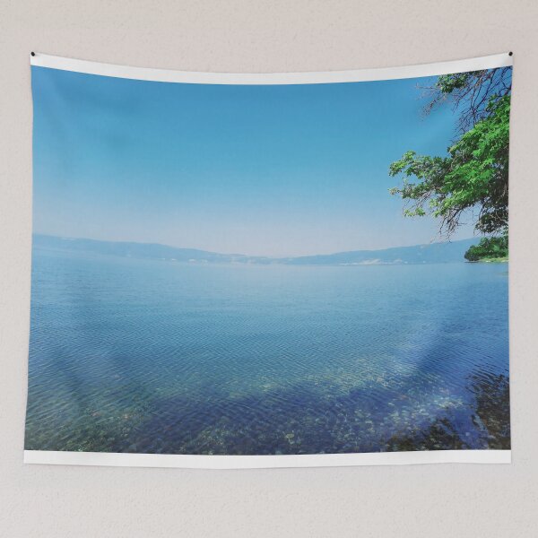 Item preview, Ohrid Lake - Paradise designed and sold by Dreammkd.