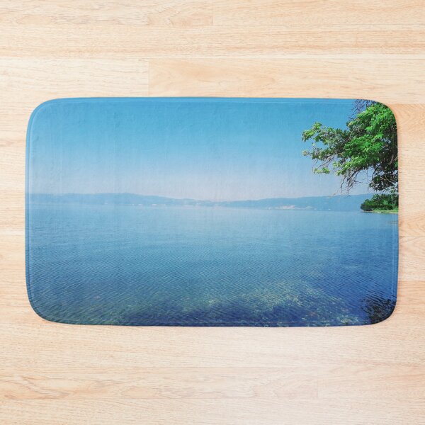 Item preview, Ohrid Lake - Paradise designed and sold by Dreammkd.