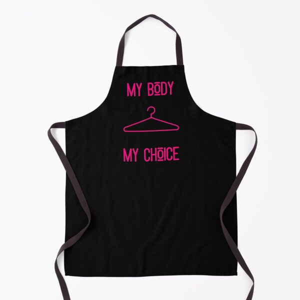 Item preview, My Body. My Choice. designed and sold by E-Eden.