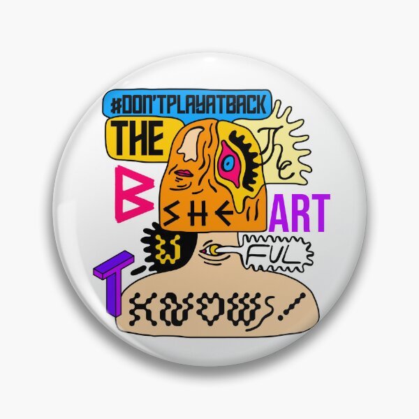 Item preview, She Knows designed and sold by Faried Januar.