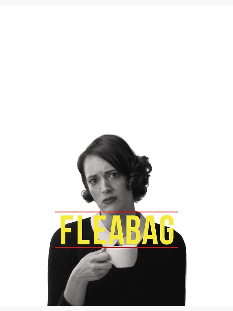 Fleabag – lifewithlouisa