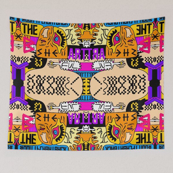 Item preview, She Knows designed and sold by Faried Januar.
