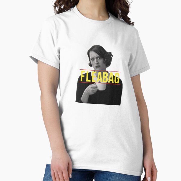 Item preview, Fleabag Design designed and sold by loveroftv.