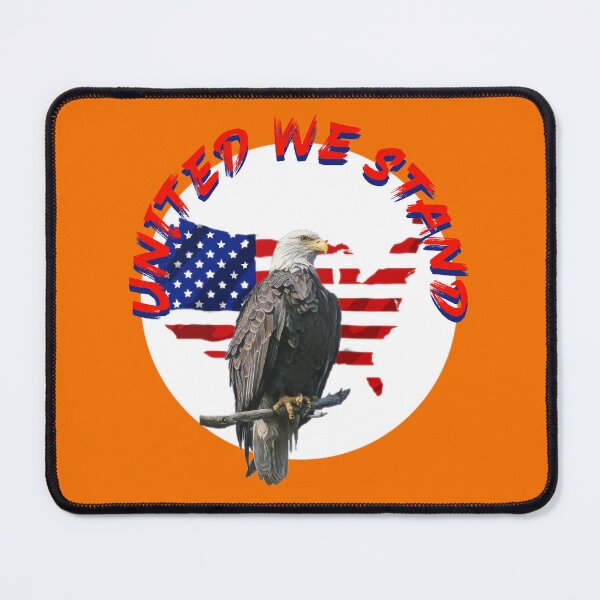Item preview, United we stand designed and sold by partsmanrod.