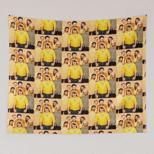 Item preview, Pinguini tattici nucleari.  designed and sold by CreationsZo.