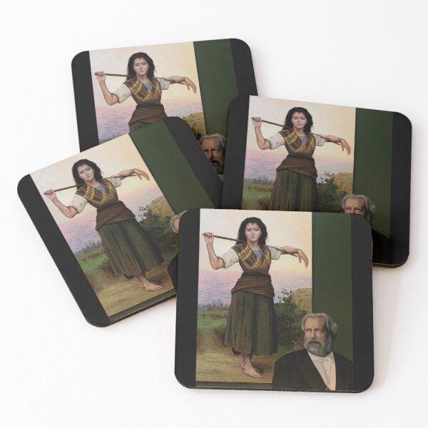 Item preview, William Bouguereau Painting designed and sold by PaulMeijering.