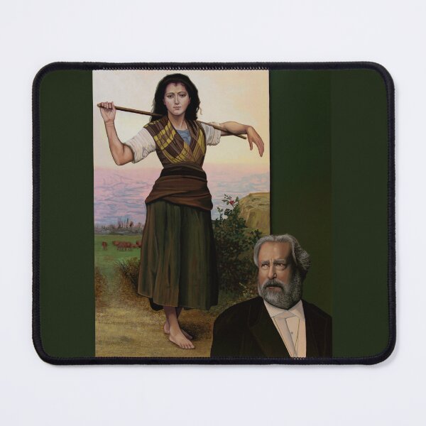 Item preview, William Bouguereau Painting designed and sold by PaulMeijering.
