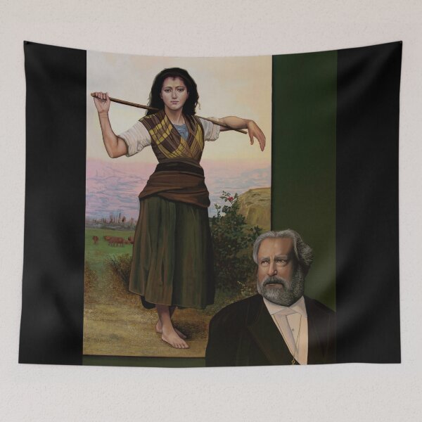 Item preview, William Bouguereau Painting designed and sold by PaulMeijering.