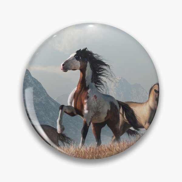 Item preview, The Old War Horse designed and sold by Daniel Eskridge.