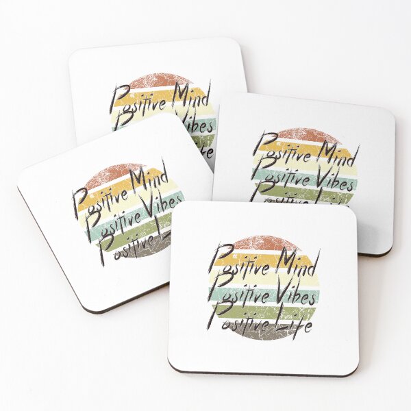 Item preview, Be Positive design designed and sold by NAIMe-stor10.