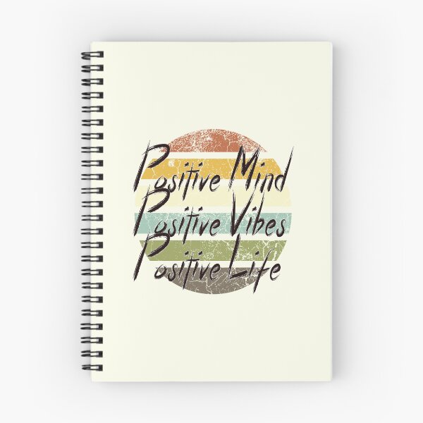 Item preview, Be Positive design designed and sold by NAIMe-stor10.