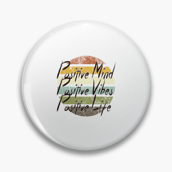 Item preview, Be Positive design designed and sold by NAIMe-stor10.