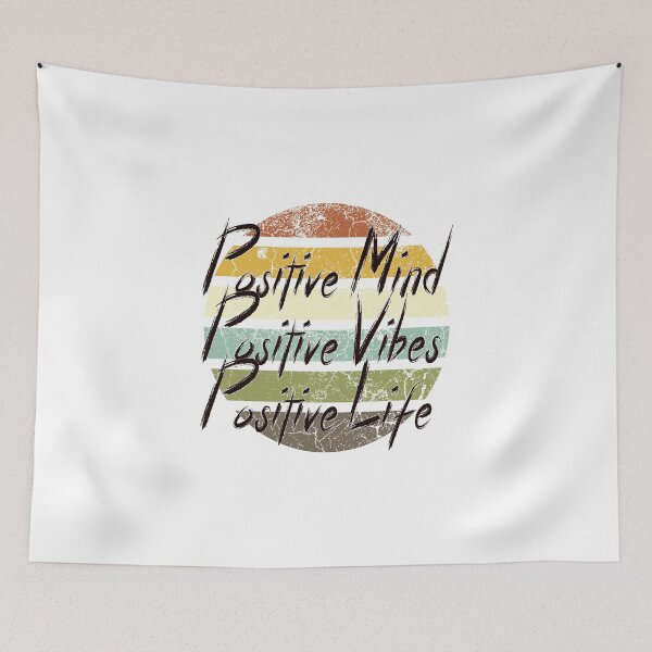 Item preview, Be Positive design designed and sold by NAIMe-stor10.