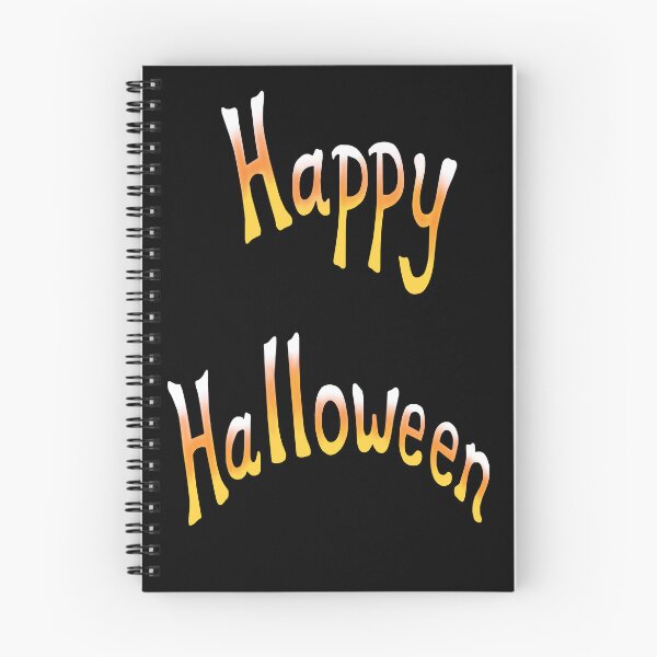 Item preview, Happy Halloween Candy Corn Pattern designed and sold by Deborah Camp.