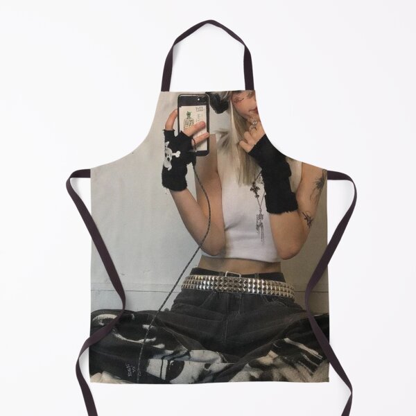 Item preview, goth emo angel designed and sold by emoartwork.