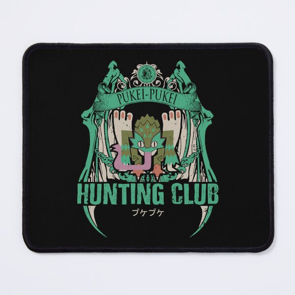 Item preview, PUKEI-PUKEI - CREST designed and sold by EXION CREW.