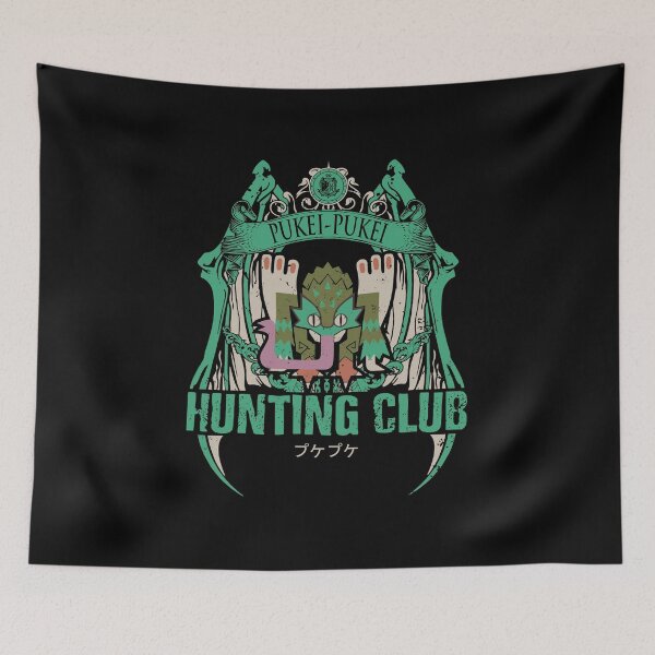Item preview, PUKEI-PUKEI - CREST designed and sold by EXION CREW.