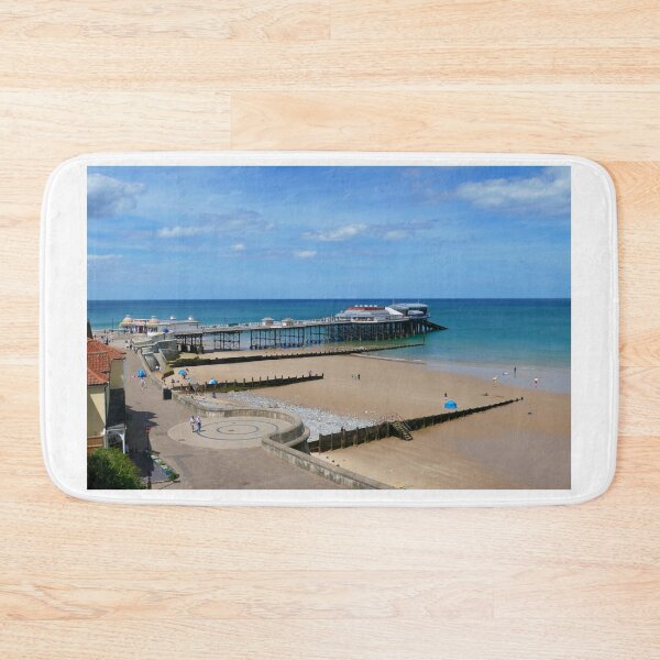 Item preview, Cromer, Norfolk designed and sold by Chris Petty.
