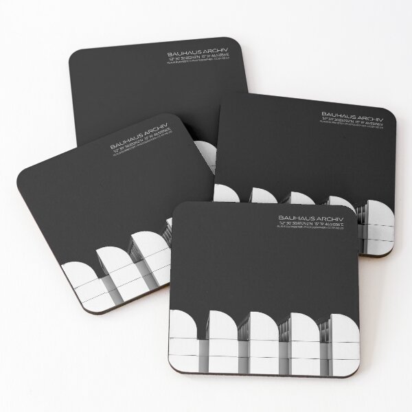 Item preview, Creative Commons Architecture • Bauhaus designed and sold by amuseXpress.