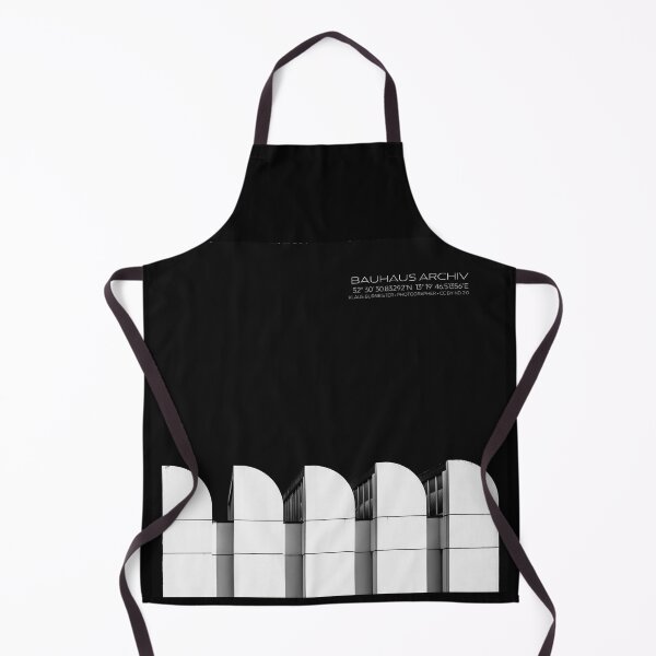 Item preview, Creative Commons Architecture • Bauhaus designed and sold by amuseXpress.