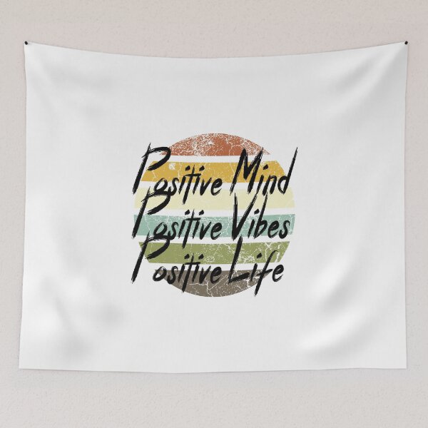 Item preview, Be Positive2 design designed and sold by NAIMe-stor10.