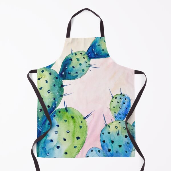 Item preview, desert cacti designed and sold by InspirartebyVC.