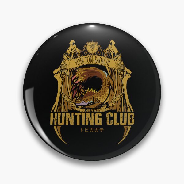Item preview, VIPER TOBI-KADACHI - CREST designed and sold by EXION CREW.