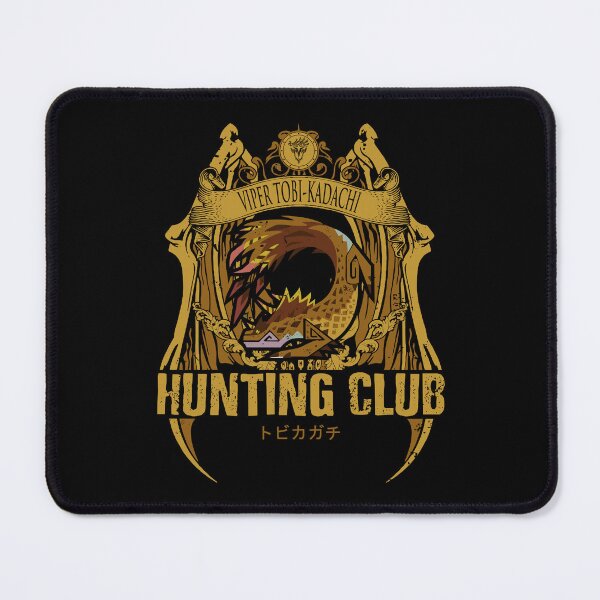 Item preview, VIPER TOBI-KADACHI - CREST designed and sold by EXION CREW.