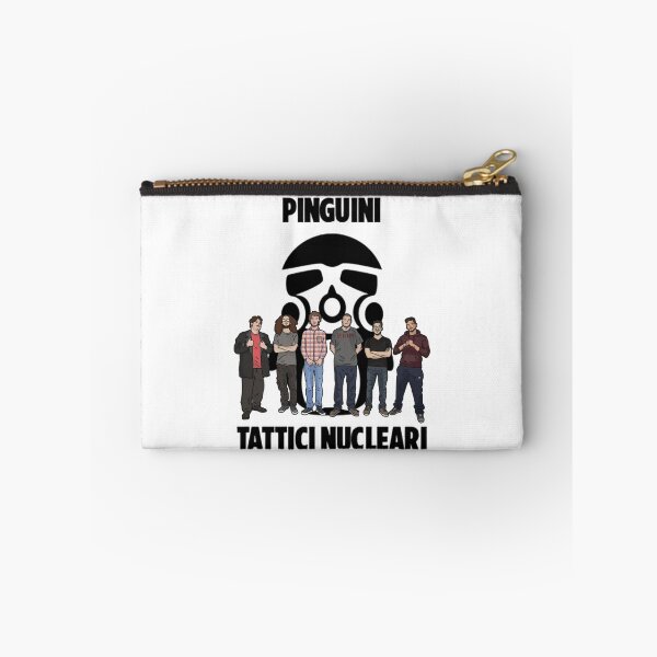 Item preview, Pinguini Tattici Nucleari a Pinguini Tattici Nucleari    designed and sold by CreationsZo.