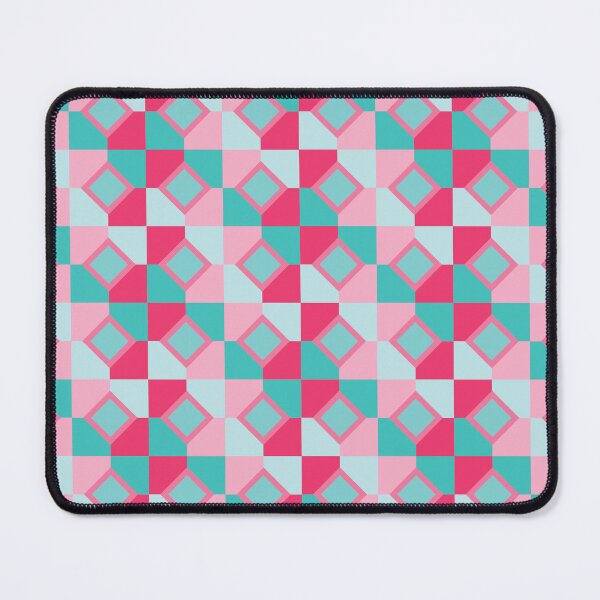 Item preview, Geometric Tiles Pattern designed and sold by PeachesMommy.