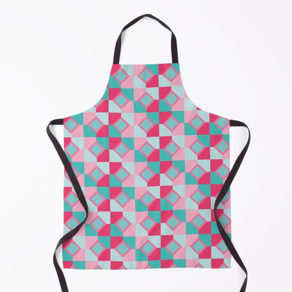 Item preview, Geometric Tiles Pattern designed and sold by PeachesMommy.