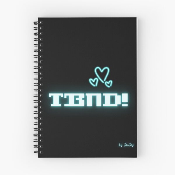 Artikelvorschau, TechnoBlade Never Dies! Hearts - Neon Blue entworfen und verkauft von Iam-Jay.